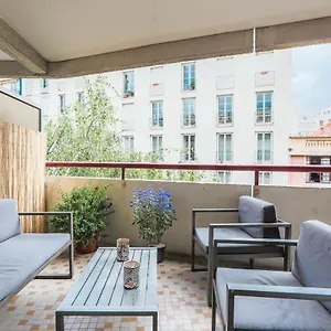 Champêtre Confort Appartement