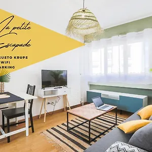 Escapade Appartement