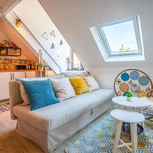  Appartement La Brise France