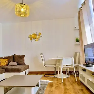 Superbe Proche De Toutes Commodités. Appartement