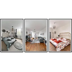  Apartamento Résidence Epinat