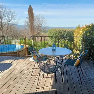  Hébergement de vacances Les Cerisiers De Stella France