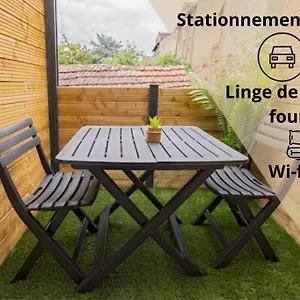  Apartamento Ld - Location